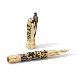 Stilografica High Artistry A Tribute to Craftsmanship Edizione Limitata 1