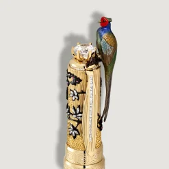 Stilografica High Artistry A Tribute to Craftsmanship Edizione Limitata 1