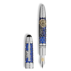Stilografica High Artistry A Tribute to Craftsmanship Edizione Limitata 333
