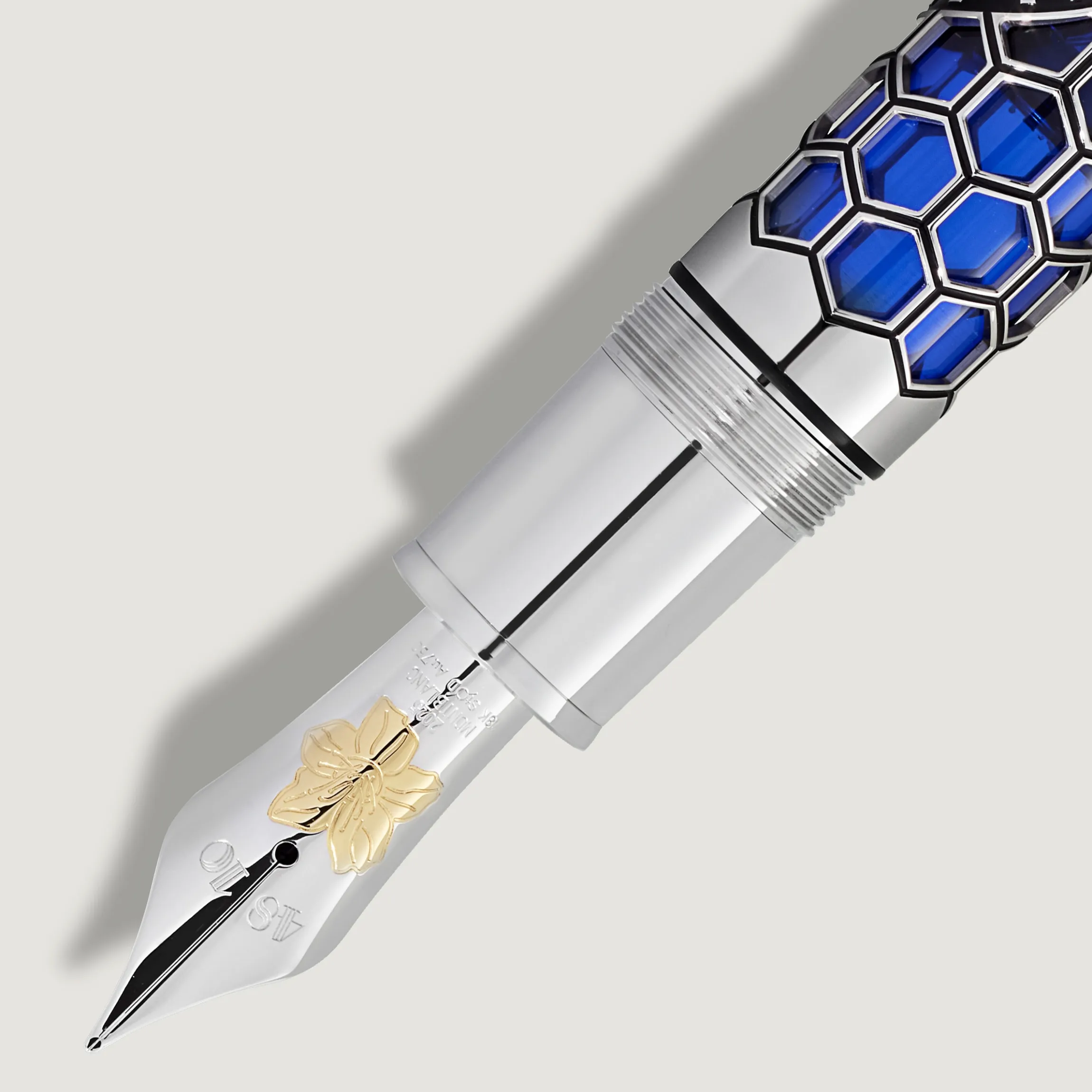 Stilografica High Artistry A Tribute to Craftsmanship Edizione Limitata 333