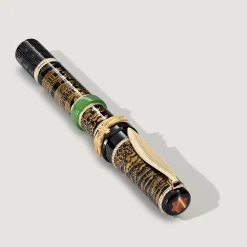 Stilografica High Artistry A Tribute to Craftsmanship Edizione Limitata 10