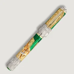 Stilografica High Artistry A Tribute to Craftsmanship Edizione Limitata 5