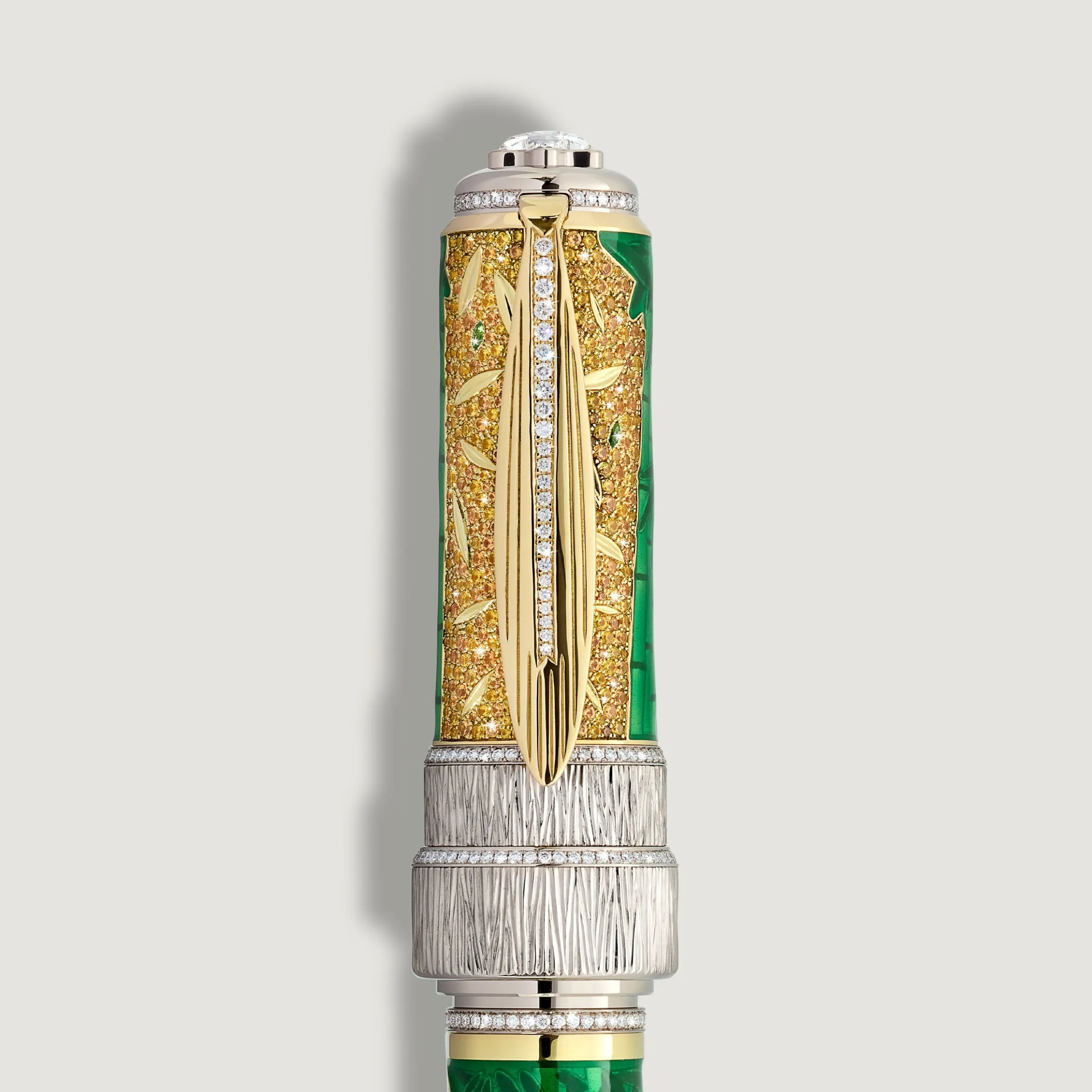 Stilografica High Artistry A Tribute to Craftsmanship Edizione Limitata 5