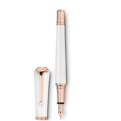 Stilografica Marilyn Monroe Edizione Speciale "Pearl"
