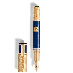 Stilografica Masters of Art Homage to Gustav Klimt Edizione Limitata 4810
