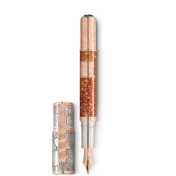 Stilografica Masters of Art Homage to Gustav Klimt Edizione Limitata 161