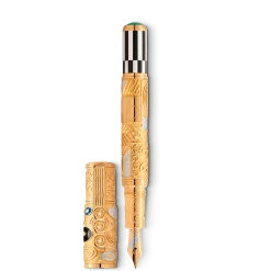 Stilografica Masters of Art Homage to Gustav Klimt Edizione Limitata 97