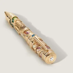 Stilografica Masters of Art Homage to Pierre-Auguste Renoir Edizione Limitata 8