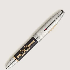 Stilografica Meisterstück Around the World in 80 Days Edizione Limitata 811