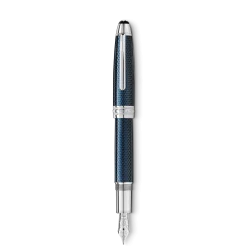 Stilografica Meisterstück Blue Hour Solitaire