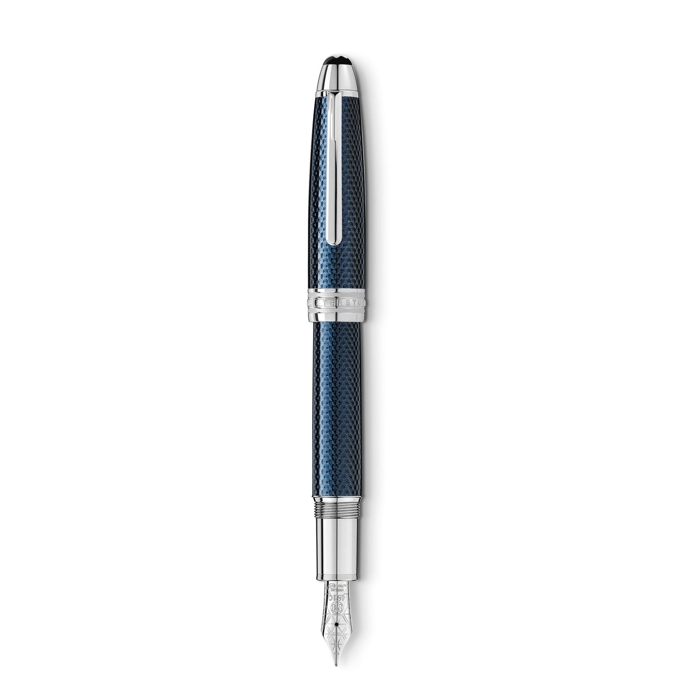 Stilografica Meisterstück Blue Hour Solitaire