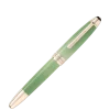 Stilografica Meisterstück Calligraphy Solitaire Celadon Dégradé