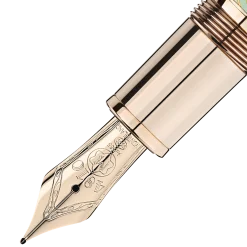 Stilografica Meisterstück Calligraphy Solitaire Celadon Dégradé