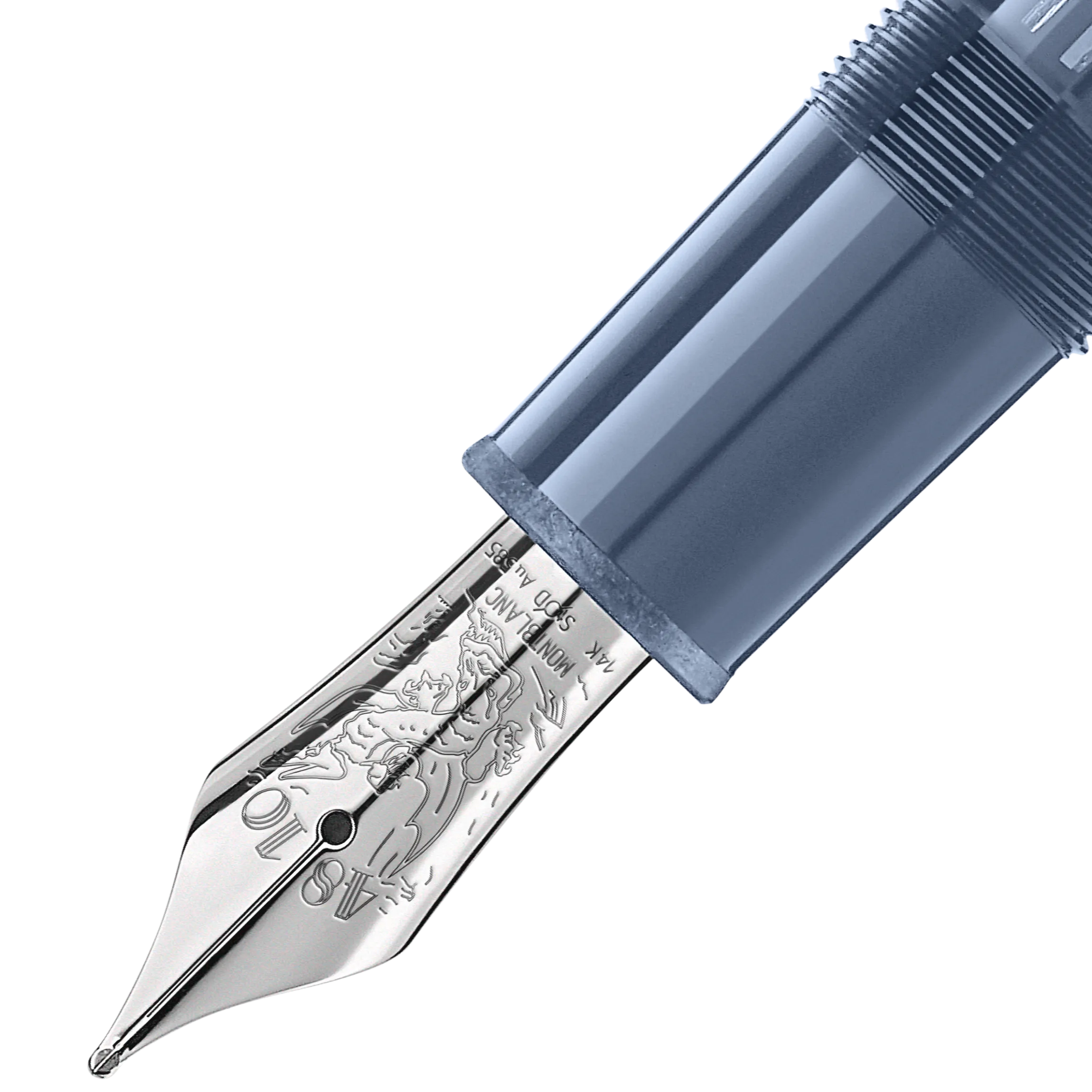 Stilografica Meisterstück Glacier LeGrand