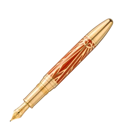 Stilografica Meisterstück The Origin Collection Solitaire LeGrand