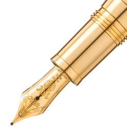 Stilografica Meisterstück The Origin Collection Solitaire LeGrand