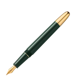 Stilografica Meisterstück The Origin Collection Doué Classique