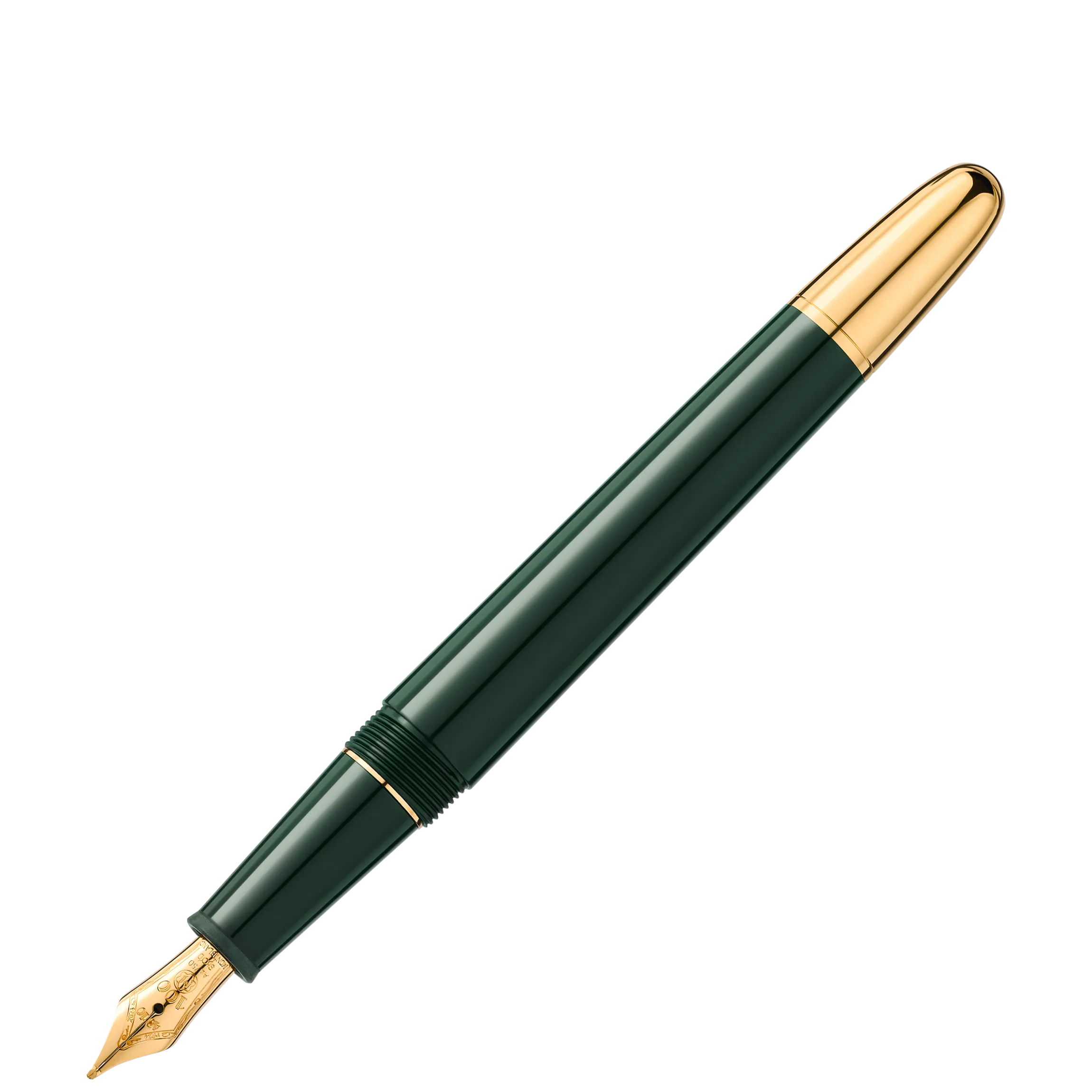 Stilografica Meisterstück The Origin Collection Doué Classique