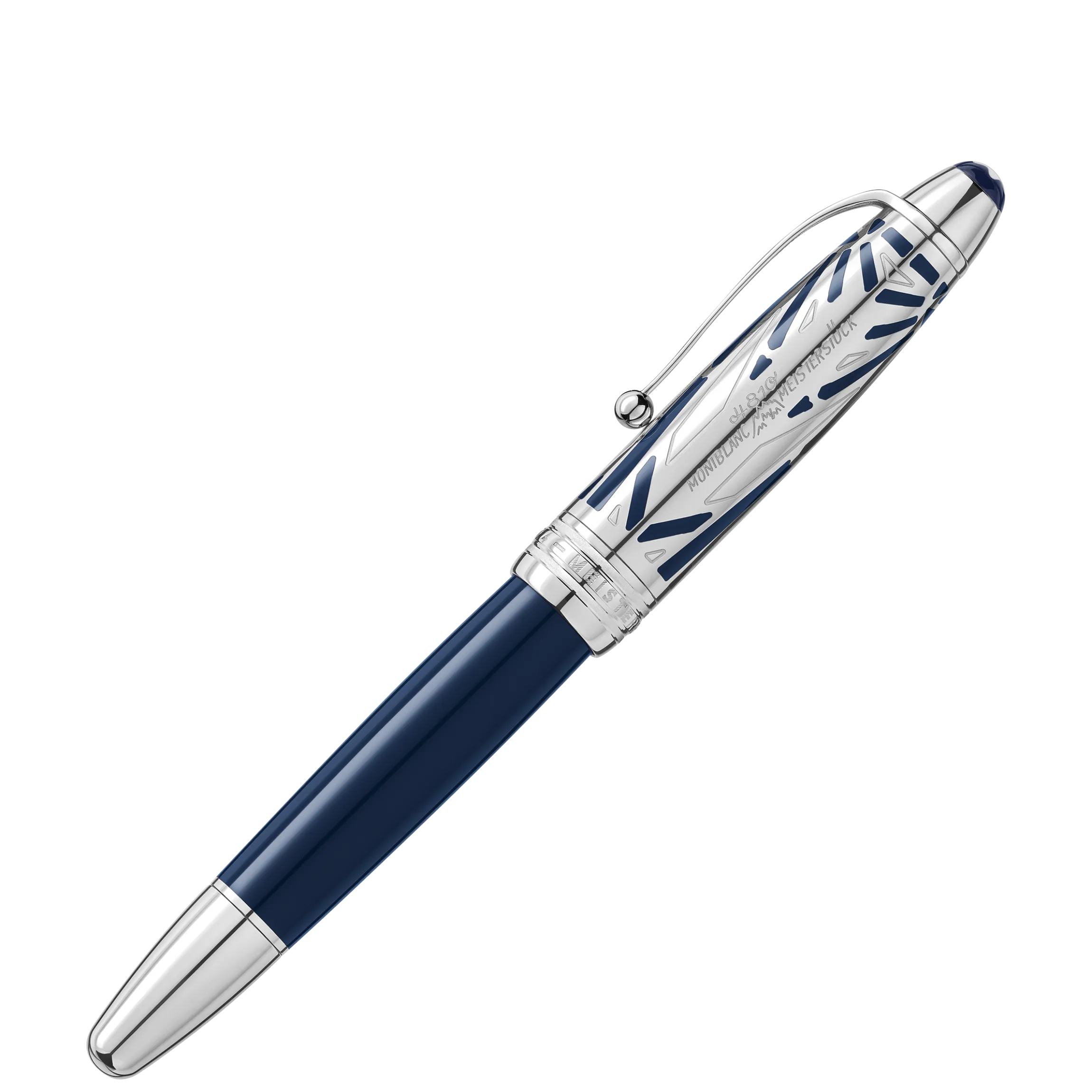 Stilografica Meisterstück The Origin Collection Doué