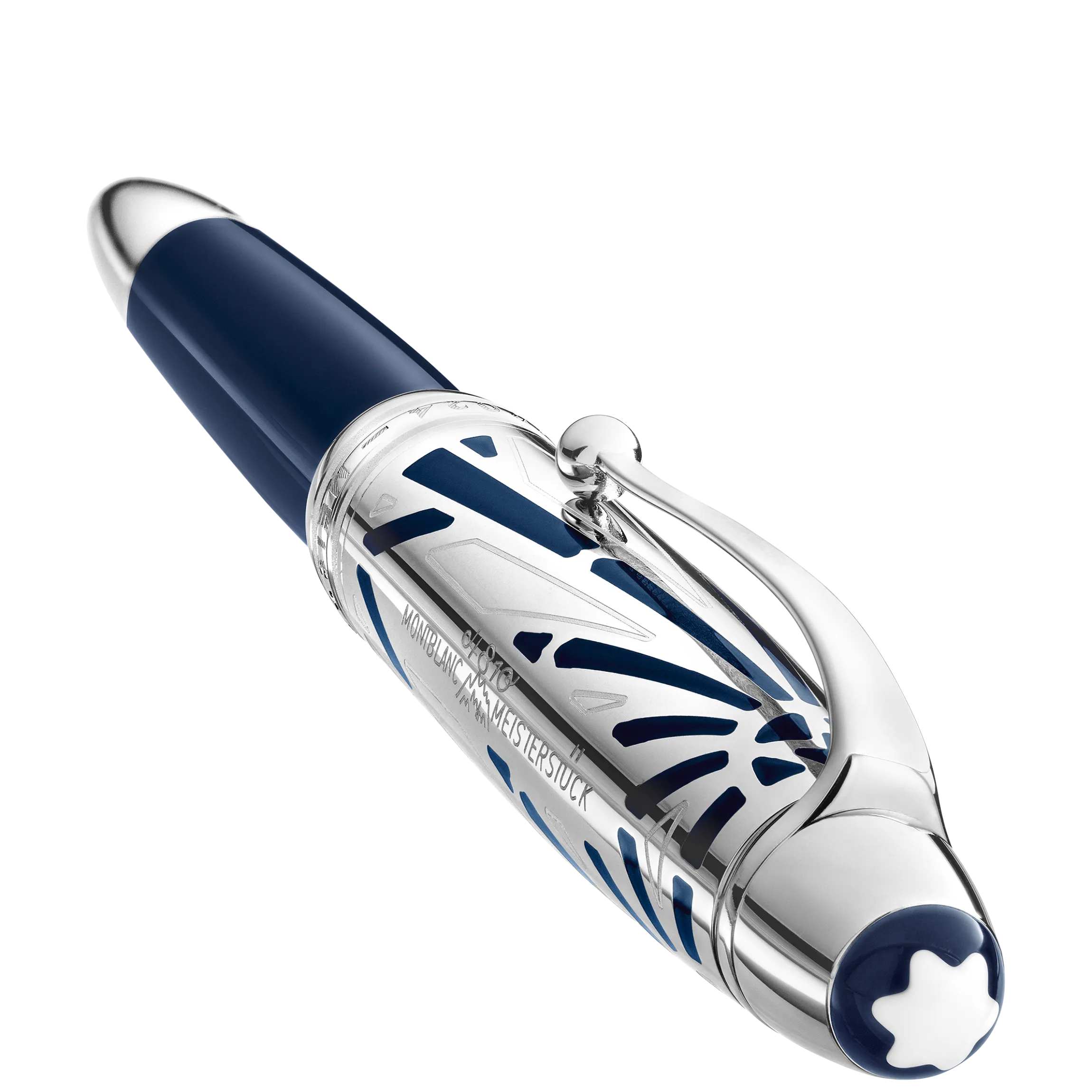 Stilografica Meisterstück The Origin Collection Doué