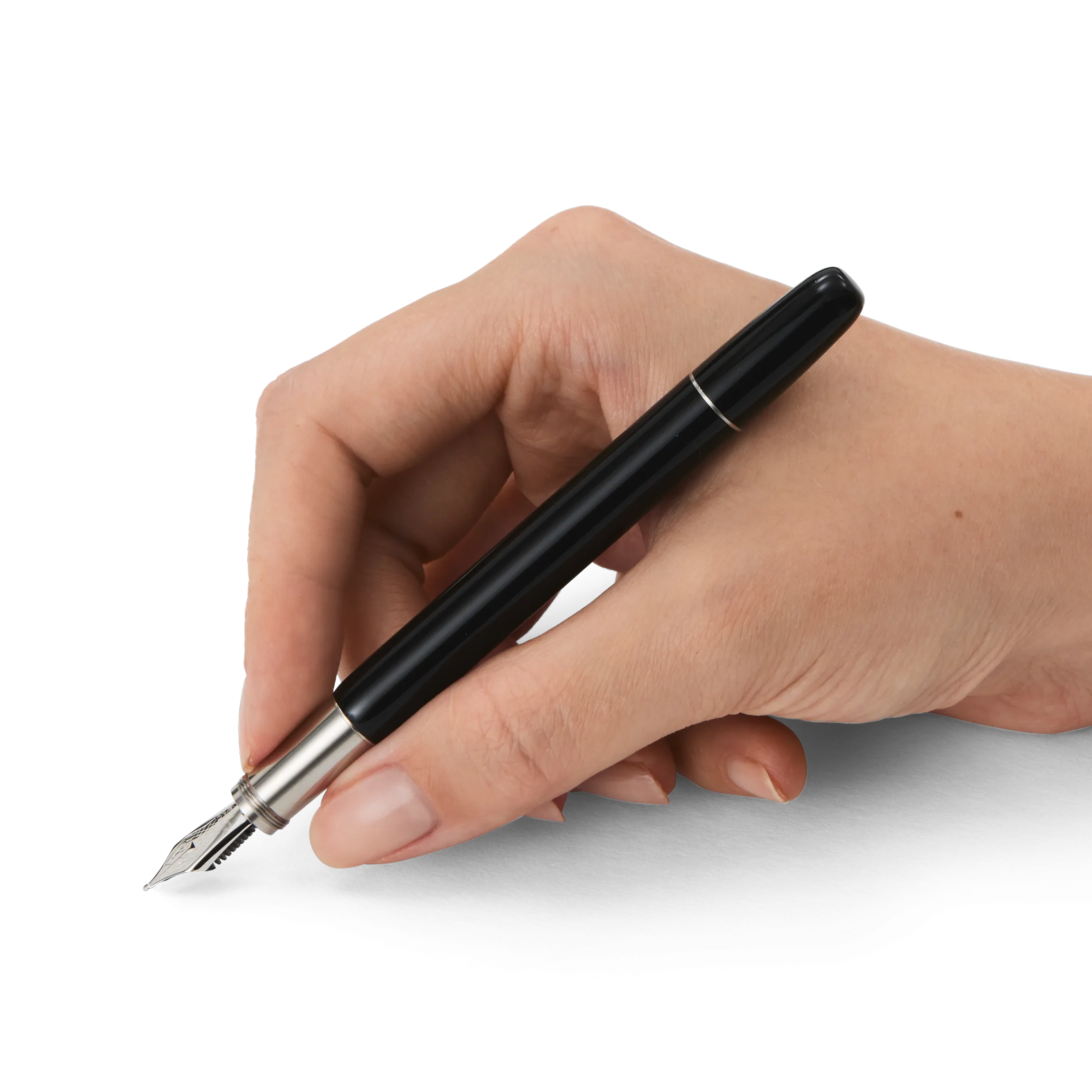 Stilografica Montblanc Heritage Rouge et Noir Edizione Speciale