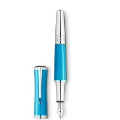 Stilografica Montblanc Maria Callas Edizione Speciale