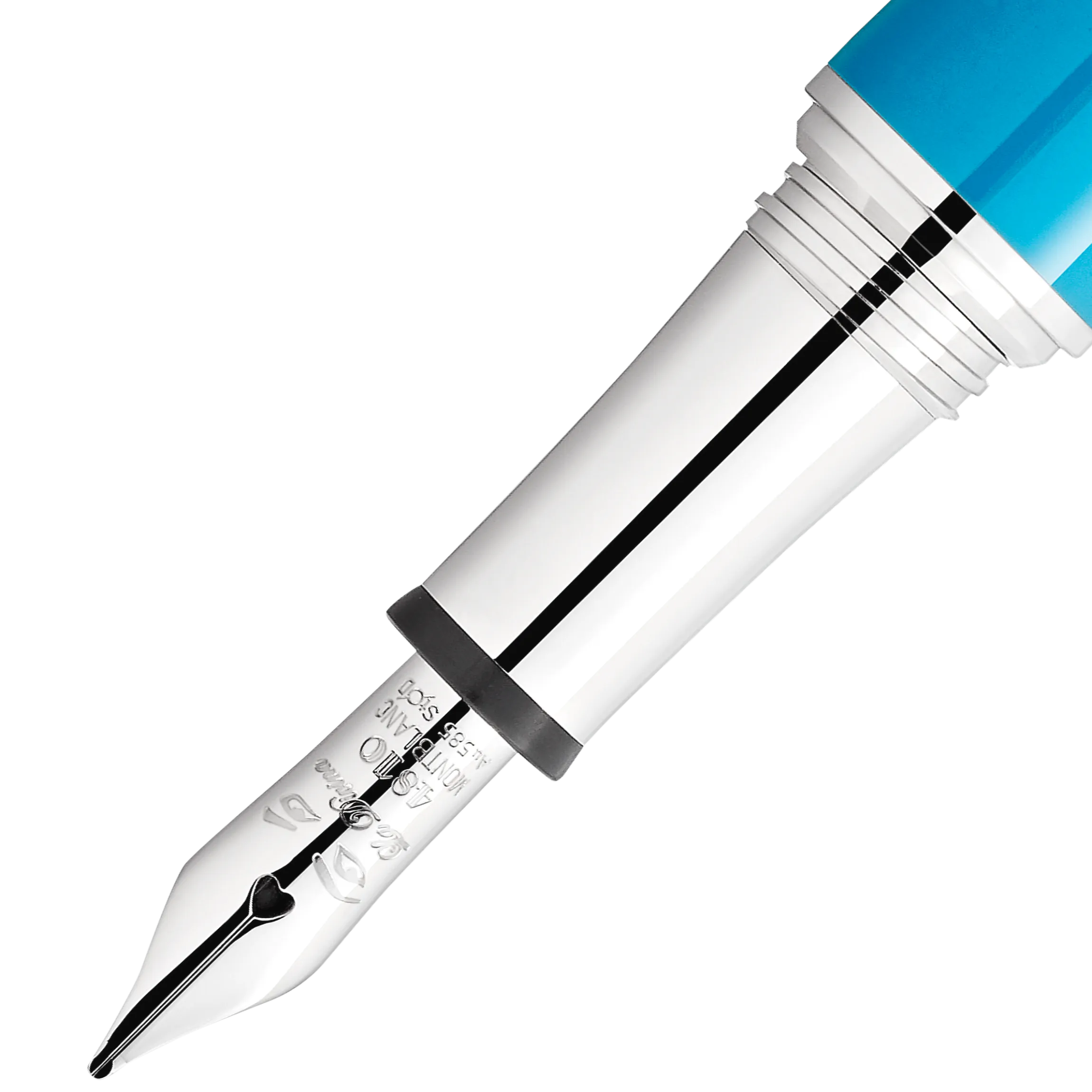 Stilografica Montblanc Maria Callas Edizione Speciale