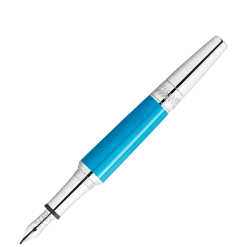 Stilografica Montblanc Maria Callas Edizione Speciale
