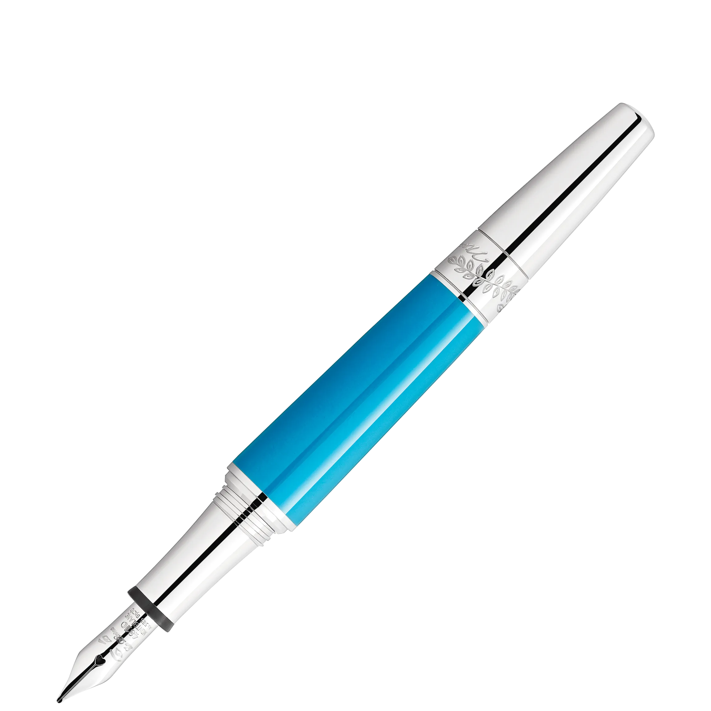 Stilografica Montblanc Maria Callas Edizione Speciale