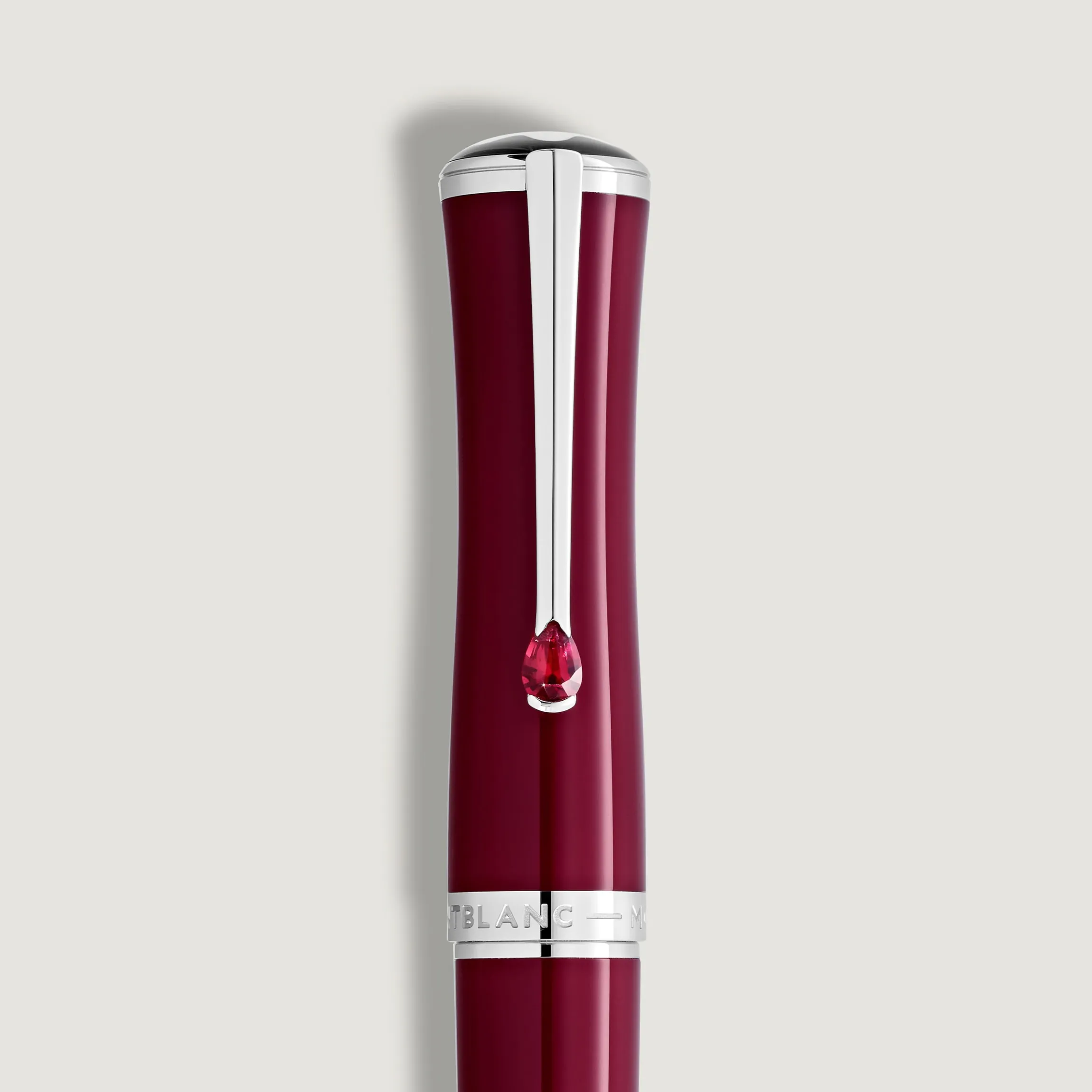 Stilografica Montblanc Maria Callas Edizione Speciale