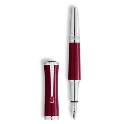 Stilografica Montblanc Maria Callas Edizione Speciale
