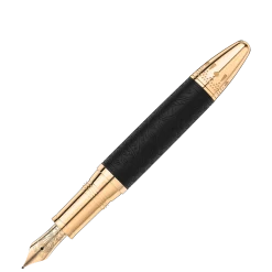 Stilografica Solitaire LeGrand Meisterstück Around the World in 80 Days
