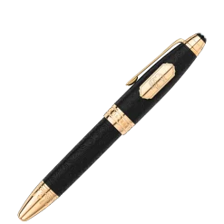 Stilografica Solitaire LeGrand Meisterstück Around the World in 80 Days