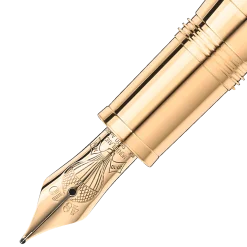 Stilografica Solitaire LeGrand Meisterstück Around the World in 80 Days