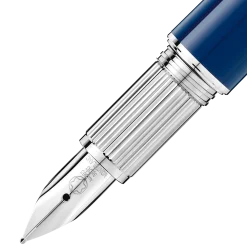 Stilografica StarWalker Blue Planet Doué
