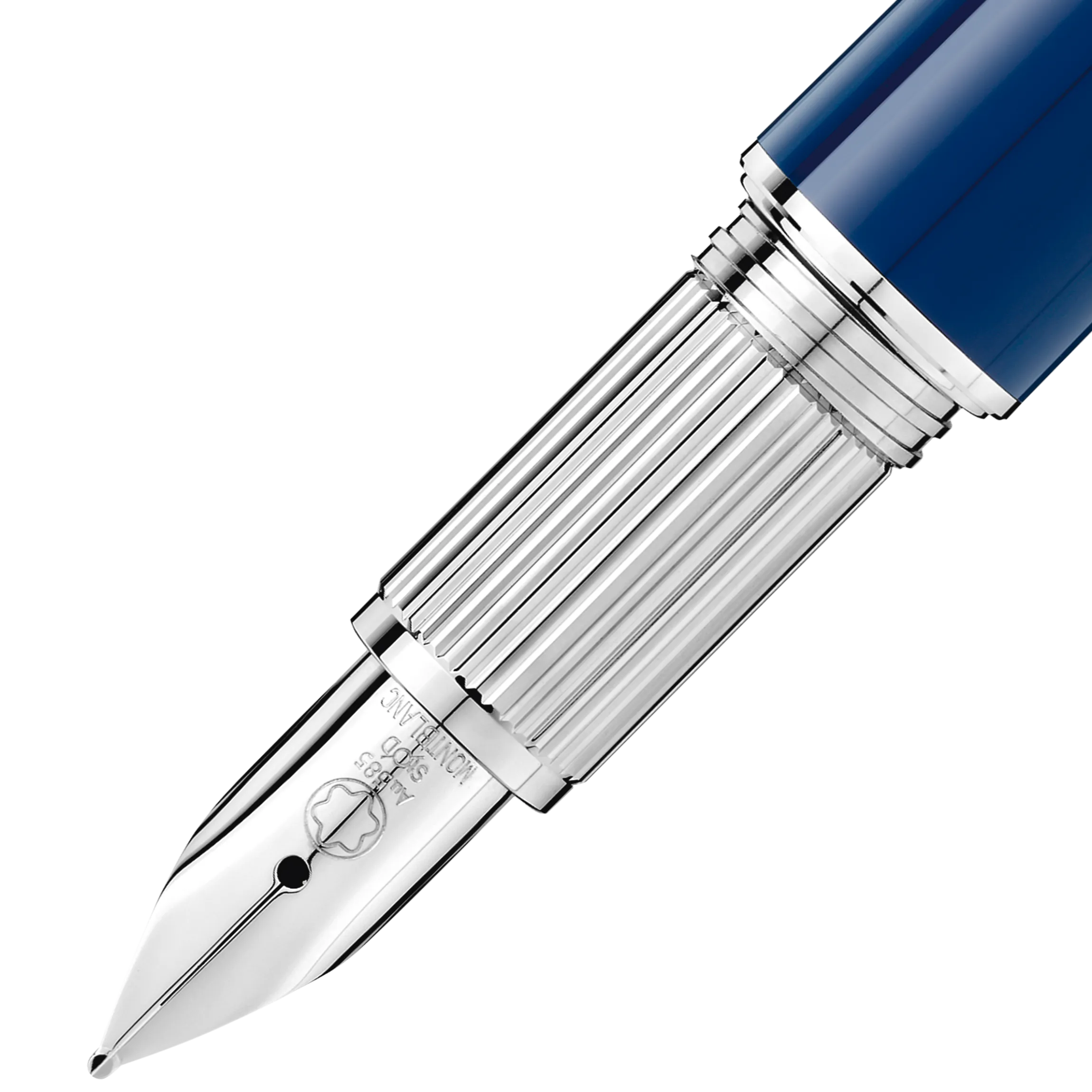 Stilografica StarWalker Blue Planet Doué
