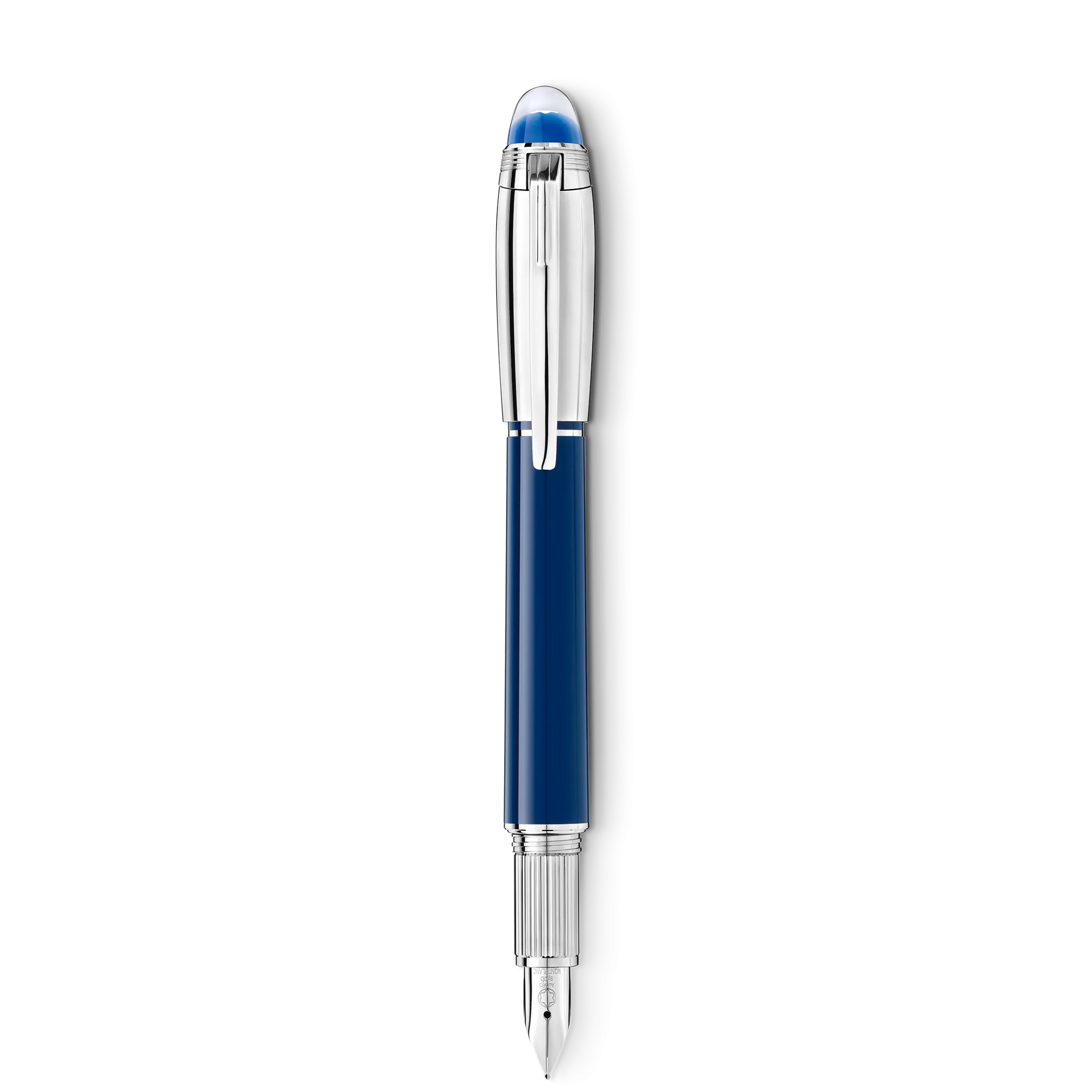 Stilografica StarWalker Blue Planet Doué