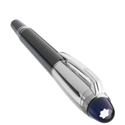 Stilografica StarWalker Doué con Converter a Stantuffo