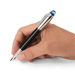 Stilografica StarWalker Doué con Converter a Stantuffo