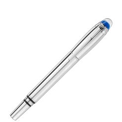 Stilografica StarWalker Metal con Converter a Stantuffo