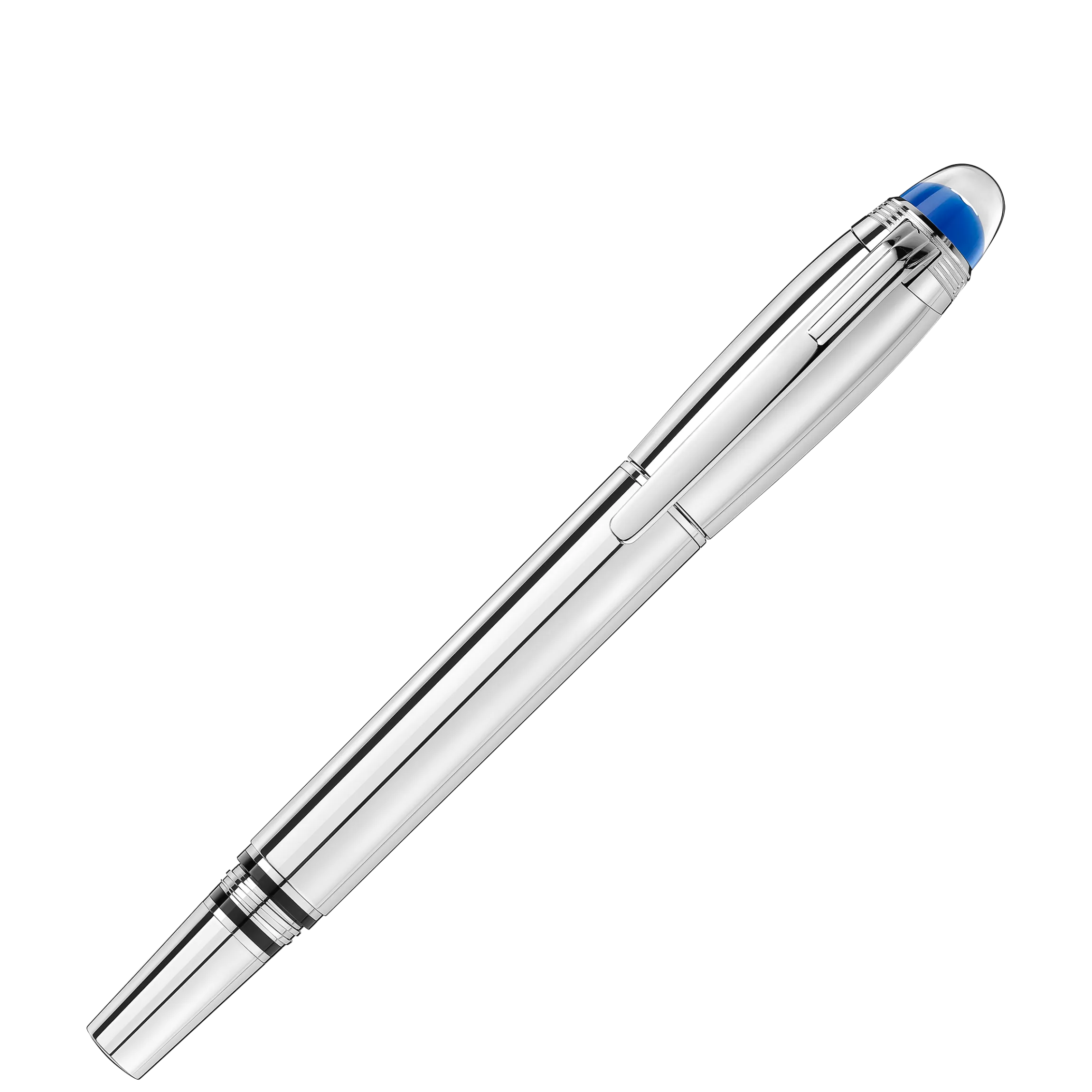Stilografica StarWalker Metal con Converter a Stantuffo