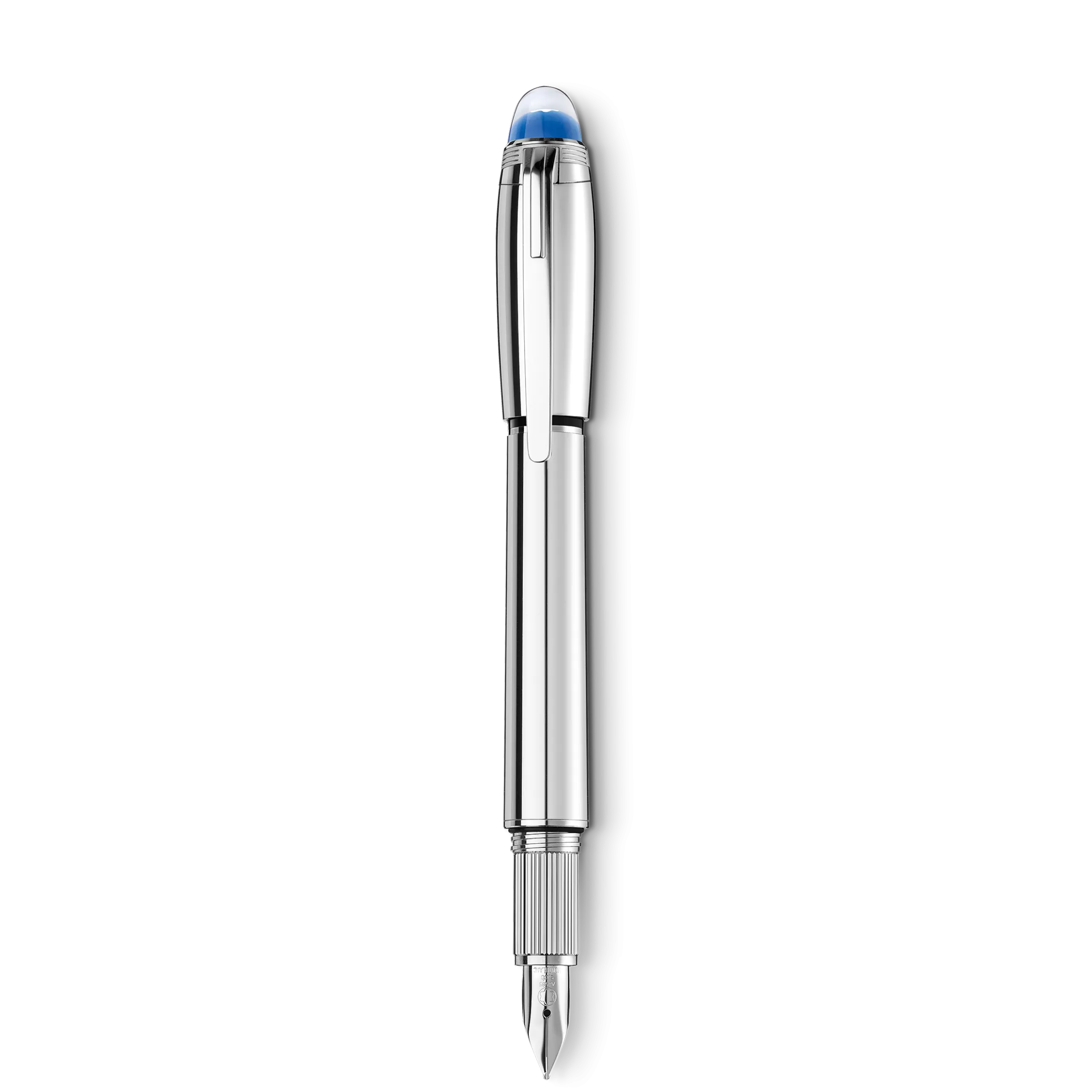 Stilografica StarWalker Metal con Converter a Stantuffo