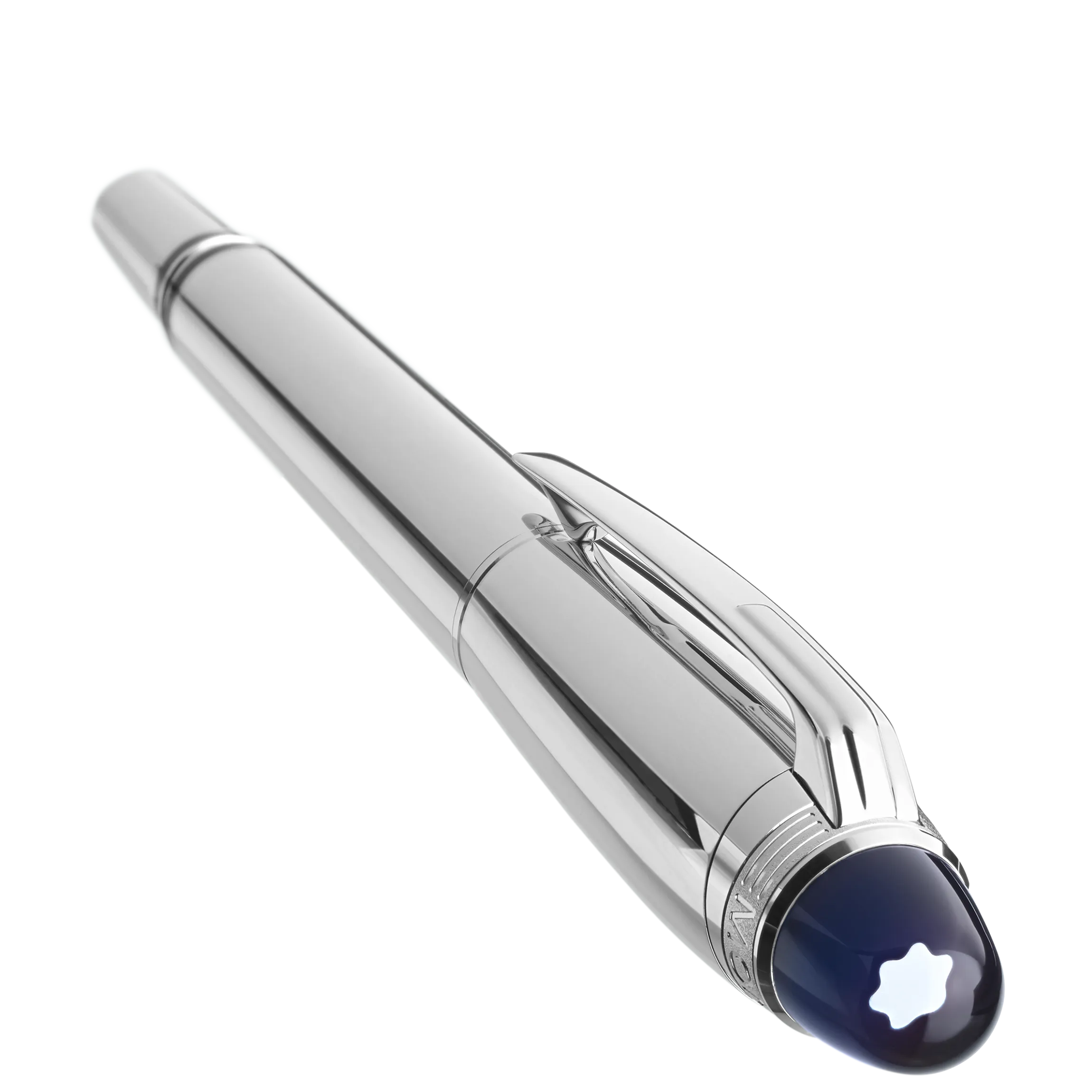 Stilografica StarWalker Metal con Converter a Stantuffo
