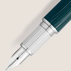 Stilografica StarWalker PolarGreen Doué