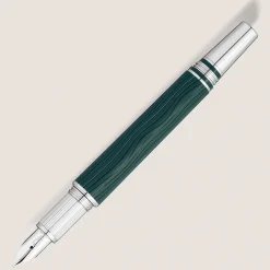 Stilografica StarWalker PolarGreen Precious Resin