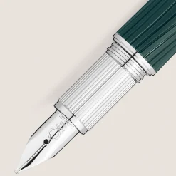 Stilografica StarWalker PolarGreen Precious Resin