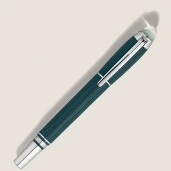 Stilografica StarWalker PolarGreen Precious Resin