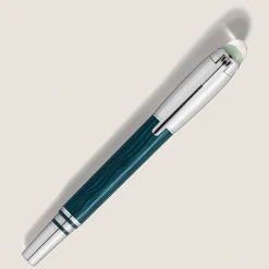 Stilografica StarWalker PolarGreen Metal