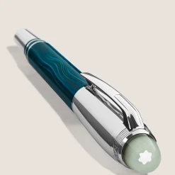 Stilografica StarWalker PolarGreen Metal