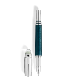 Stilografica StarWalker PolarGreen Metal